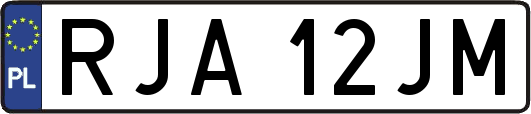 RJA12JM