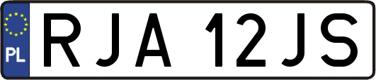 RJA12JS