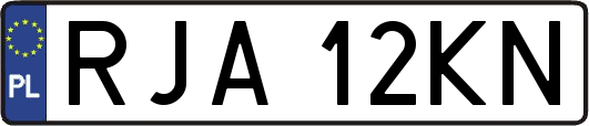 RJA12KN
