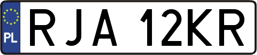 RJA12KR