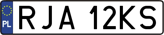 RJA12KS