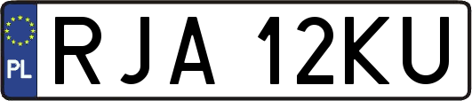 RJA12KU