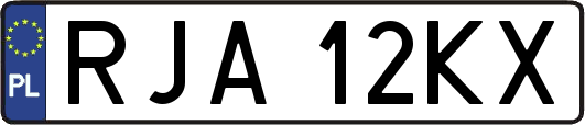 RJA12KX