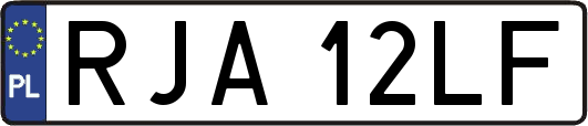 RJA12LF