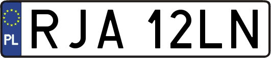 RJA12LN