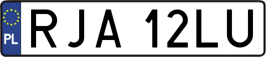 RJA12LU