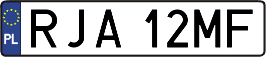 RJA12MF