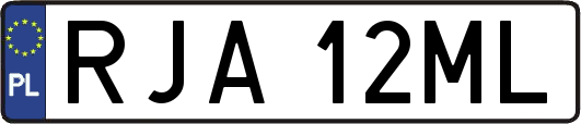 RJA12ML