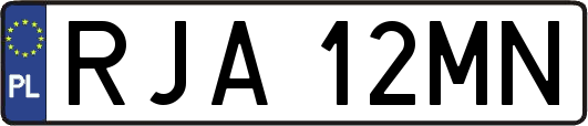 RJA12MN