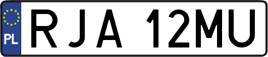 RJA12MU