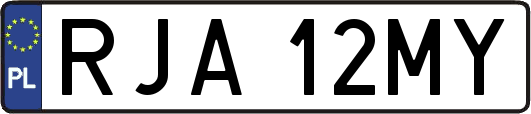 RJA12MY