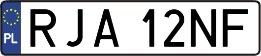 RJA12NF