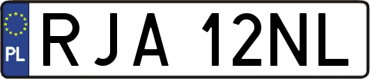 RJA12NL