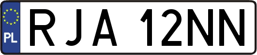 RJA12NN