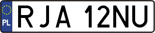 RJA12NU