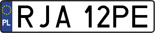 RJA12PE