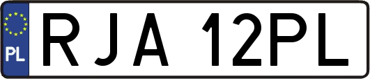 RJA12PL