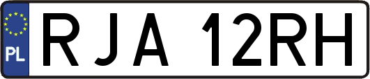 RJA12RH