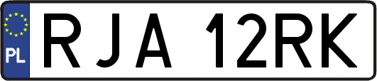 RJA12RK