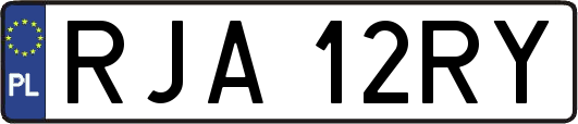 RJA12RY