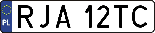 RJA12TC
