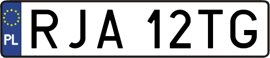 RJA12TG
