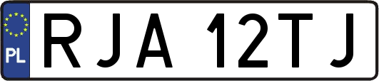 RJA12TJ