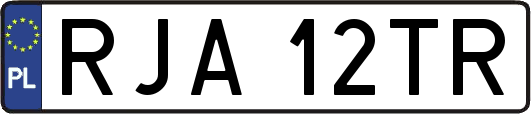 RJA12TR
