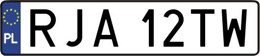 RJA12TW