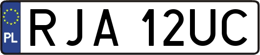 RJA12UC