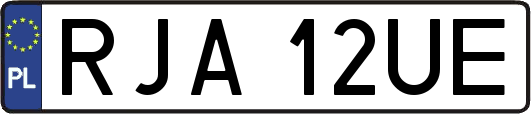 RJA12UE