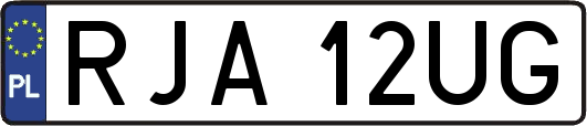 RJA12UG