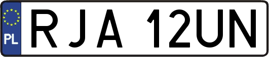 RJA12UN