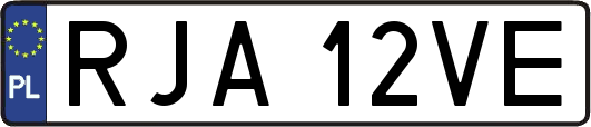 RJA12VE