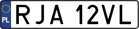 RJA12VL