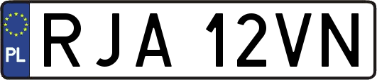 RJA12VN