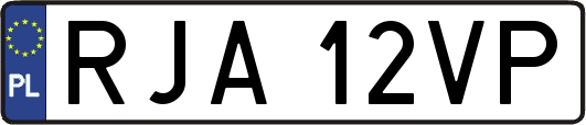 RJA12VP