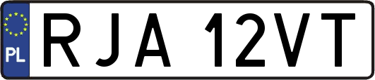RJA12VT
