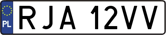 RJA12VV