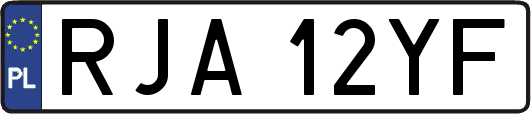 RJA12YF