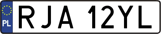 RJA12YL