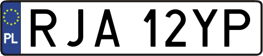 RJA12YP