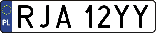 RJA12YY