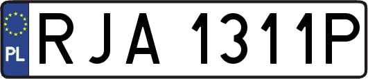 RJA1311P