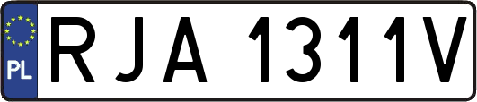 RJA1311V