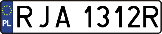 RJA1312R
