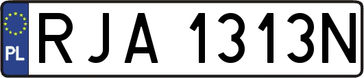 RJA1313N