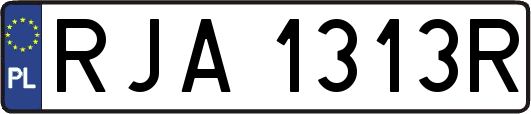 RJA1313R