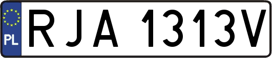 RJA1313V