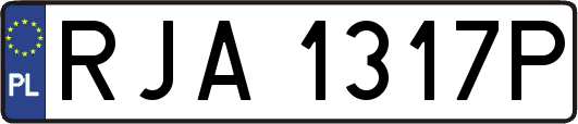 RJA1317P